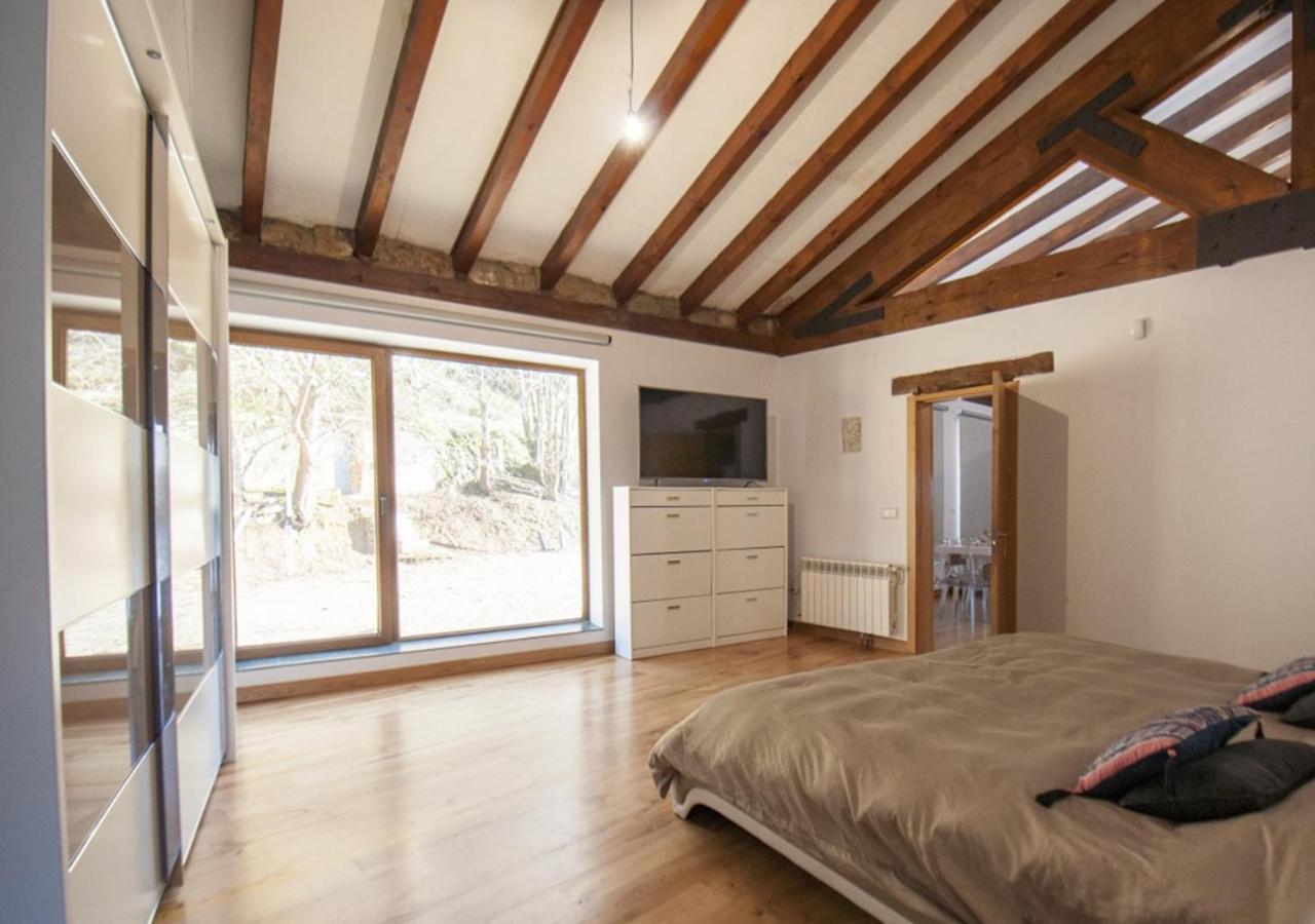 Cantabria Collection - Excepcional Chalet Cerca De Cabarceno Pámanes Eksteriør bilde